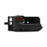 ราคา มือเปิดในประตู ซ้าย Lh 1ชิ้น สีเทา สำหรับ Toyota Hilux Vigo,KDH,Vios ปี 2005-2014 (6829606007)