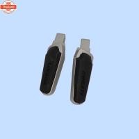 ราคา พักเท้าหลัง ขายึดพักเท้าหลัง เวฟ100 เวฟ110s เวฟ110i เวฟ125R W125I ขาจัพักเท้าหลัง ซ้าย+ขวา สเตย์พักเท้า เหล็กพักเท้าหล (43363866754)