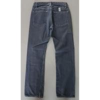 ราคา กางเกงยีนส์ VANS JP4URAW Size W28(I1758) (5278526739)