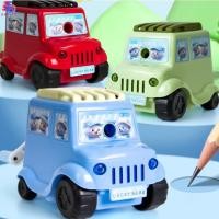 ราคา กบเหลาดินสอ แบบมือหมุน เครื่องเหลาดินสอ รูเดียว เหลาง่าย เครื่องเหลาดินสอรูปรถ ที่เหลาดินสอแบบหมุน พร้อมส่ง (40973007920)