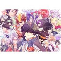 ราคา โปสเตอร์ Reborn รีบอร์น การ์ตูน ญี่ปุ่น Poster ของขวัญ โปสเตอร์การ์ตูน Japan Anime โปสเตอร์สำหรับเด็ก ตกแต่งบ้าน มังงะ (9512564295)