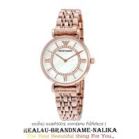 ราคา นาฬิกาข้อมือ Emporio Armani ข้อมือผู้หญิง รุ่น AR1909 (7051540066)