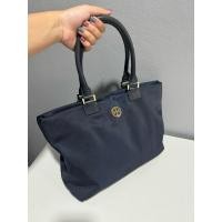 ราคา Saleกระเป๋า Tory Burch Nylon มือสอง ของแท้ (24619108558)