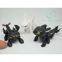 ราคา มังกรจิ๋ว เขี้ยวกุด เพลิงนิล ไลท์ ฟิวรี่ มังกร เขี้ยวกุดจิ๋ว เพลิงนิลจิ๋ว โมเดลมังกร #ของจิ๋ว #ของตกแต่ง (12308736037)
