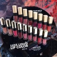 ราคา Bobbi Brown Luxe Liquid Lip High Shine (2764477208)