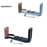 ราคา Hand Grip Quick Release ไม้กล้อง L แผ่นสําหรับ XT30 II XT30 XT20 XT10 กล้อง Grip Handle (28443216110)