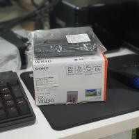 ราคา Sony DSC-W830 กล้องคอมแพคพร้อมซูมออปติคอล (มือสอง) (5713845463)