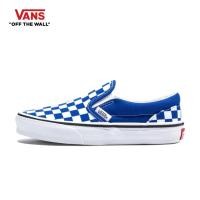 ราคา VANS CLASSIC SLIP-ON - COLOR THEORY (KIDS 4-8 Years) (28771688538)