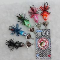 ราคา กบใบพัดแม่เบี้ย งานปลาช่อนและชะโด (13721510395)