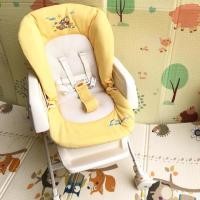 ราคา Combi high chair Japan (เปลไกว,เก้าอี้) (2714481381)