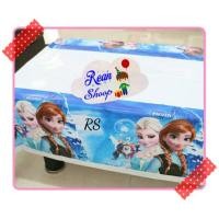 ราคา ตัวผ้าปูโต๊ะพลาสติกตัวละครแช่แข็ง ผ้าคลุมโต๊ะ (3982903262)
