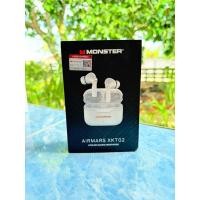 ราคา Monster Airmar XKT02 มือสองสภาพดี 95% (42766481796)