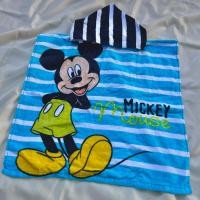 ราคา ผ้าขนหนูเช็ดตัว ลายมิกกี้เม้าส์ (48502798391)