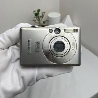 ราคา Canon IXUS55/IXY60(รุ่นหายาก) (25491866621)