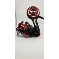 ราคา รอกสปินนิ่ง bogan รุ่น GHOST เบอร์ gs 3000/ 4000 มือหมุนจิ๊ก/ รอกสปิน (5324545370)