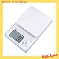 ราคา 【Direct from Japan】TANITA JAPAN Cooking Digital Scale 2kg 0.1g unit Model KW-220 (26518808517)
