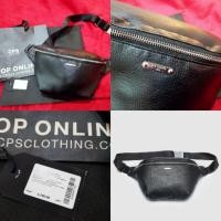 ราคา กระเป๋าคาดอก Cps chaps มือ1 อุปกรณ์ครบ ส่งฟรีems (2748027480)