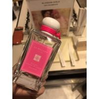 ราคา Limited edition ~ 2018 Jo Malone/Mr Zuma tropical cherimoya/cherry blossom/plum blossom fairy perfume 100 ml (4417006661)