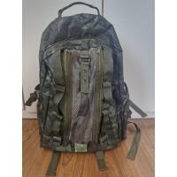 ราคา เป้สนาม รด. มือสอง สภาพ 80-90% ขนาด 20x12.5x6 (40607611949)