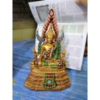 ราคา พระบูชาพระพุทธชินราช วังหน้า 5นิ้ว (4379361720)