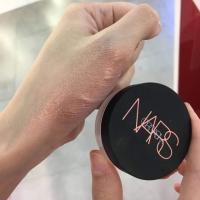 ราคา Nars Orgasm Illuminating Loose Powder 2.5g (2034393261)