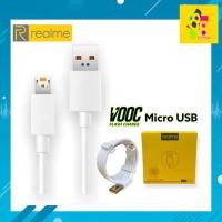 ราคา สายชาร์จrealme vooc micro usb สายชาร์จเร็ว สายชาร์จแท้ สำหรับREALME รองรับการชาร์จด่วน Realme2 Realme3 Realme5 5i 5S (12826616310)