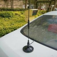 ราคา เสาอากาศวิทยุแบบหนีบขอบและติดแม่เหล็ก เกนสูง สำหรับรถแท็กซี่และวิทยุสื่อสาร (56651654719)