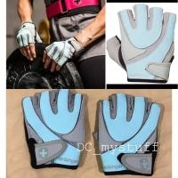 ราคา ถุงมือฟิตเนส Harbinger (1332421282)