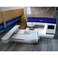 ราคา จักรปัก Brother รุ่น NV-800E (มือสอง) (7808799746)