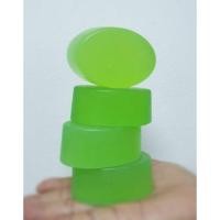 ราคา สบู่ใบบัวบก ว่านหางจระเข้ เปปเปอร์มิ้นออย Darr Miracle Green สบู่ลดสิว ว่านหางจระเข้ ใบบัวบก ดาร์ มิราเคิลกรีน (7935808840)