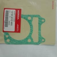 ราคา 12191-KYZ-90ปะเก็นเสื้อสูบแท้เวฟ125i MSX125,C125,CT125, MONEY 125,1ชิ้น (16998439711)