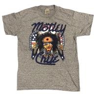 ราคา เสื้อวินเทจเรยอง 15% วง Motley Crue Size M (8818308856)