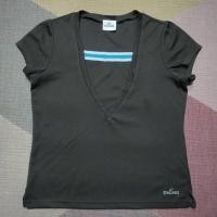 ราคา เสื้อกีฬา Spalding size M รอบอก 36" มือสอง สภาพดี (29225889225)