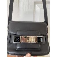 ราคา Proenza-Schouler-PS11-Tiny-Crossbody-Bag(ลงขายถึงวันที่5/12/2022) (20751837677)
