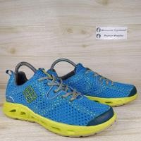 ราคา รองเท้ามือสอง Columbia 40.5/25.5 cm. (ผ้าตาข่าย) (10799626954)