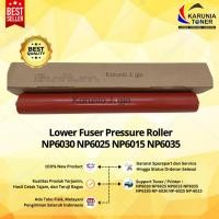 ราคา Lower Fuser Pressure Roller NP6030 NP6025 NP6015 NP6035 NP6330 NP-6030 NP-6025 NP-6015 (24995691755)