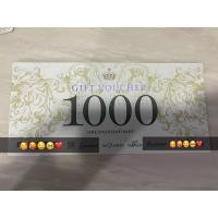 ราคา The Mall Gift voucher (6918488786)