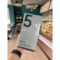 ราคา มือ 1 Oppo Find X5 Pro ประกัน 2 ปี + ประกัน Jmart แค่แกะเช็คเครื่อง ไม่เคยใช้งานเลย (23119511587)