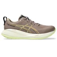 ราคา ASICS : 1011B960.020 GEL-CUMULUS 27 MEN RUNNING ผู้ชาย รองเท้าวิ่ง ของแท้ TAUPE GREY/BLACK (27386227563)