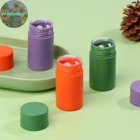 ราคา Better 40g รูปไข่ที่ว่างเปล่า Solid น้ําหอมระงับกลิ่นกายคอนเทนเนอร์แบบพกพาแต่งหน้าลิปสติกหลอดรีฟิล Twist-Up ขวด DIY ระงับกลิ่นกาย TH (42802732781)