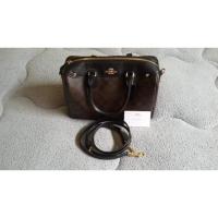 ราคา Coach หมอน ขนาด 12 นิ้ว สภาพใหม่มาก ไม่มีตำหนิ อะไหล่วิ้ง (1174110000)