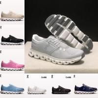 ราคา Cloud Running On Cloud 6 Cloud6 รองเท้าวิ่งผู้ชายผู้หญิงกีฬารองเท้า Unisex คู่กันกระแทกน้ําหนักเบา Breathable สไตล์ใหม่ 2025KBIW J101 4TBC (55902404951)