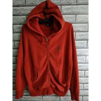 ราคา HANG TEN เสื้อสเวตเตอร์แดงสวย (1870983050)