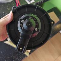 ราคา โบเวอร์ พัดลมแอร์ Denso toyota Altis Wish 2003 โตโยต้า อัลติส วิส วิช ปลั๊กเล็ก แท้ โตโยต้า วิช (29886762659)