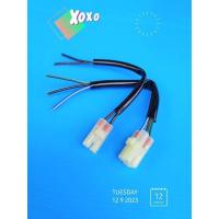 ราคา ปลั๊กแปลงกล่องCDI มอไซค์Tena-RS,Tena5เกียร์,Beat,Nova-RS(บรรจุ1ชุดตามรูป) (23154497560)