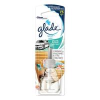 ราคา Glade เกลด สปอร์ต โอเชี่ยน เอสเคป (แบบเติม) 7มล (6854688245)