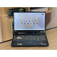 ราคา Asus TUF Gaming A15 FA506II Ryzen 7 4800H SSD512GB RAM8GB GTX 1650 Ti (4GB GDDR6) จอ 144Hz (22253804307)