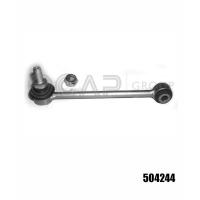 ราคา ลูกหมากกันโคลง ล้อหลัง (ราคา/ชิ้น) (Rod/Strut, stabiliser) บีเอ็มดับเบิลยู BMW E87 1Series 116i, 120i, 118d, 120d ปี2004 (11908719944)