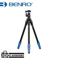 ราคา ขาตั้งกล้อง BENRO ALUMINUM SLIM TRIPOD KIT TSL08AN00 (5015482838)