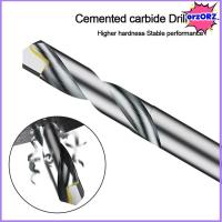 ราคา ดอกสว่านโลหะ ออร์ซ ดอกสว่านคาร์ไบด์คาร์ไบด์ซีเมนต์ทังสเตนโลหะดอกสว่านบิดสีเงินแข็ง (26193695671)